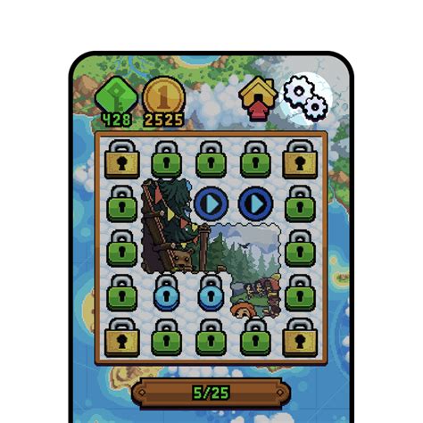 A world of puzzles at your fingertips .